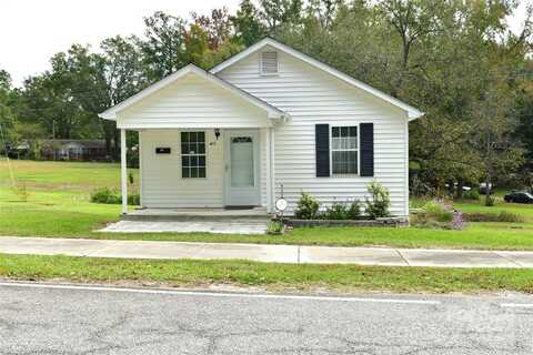 417 W Perry Street, Heath Springs, SC 29058