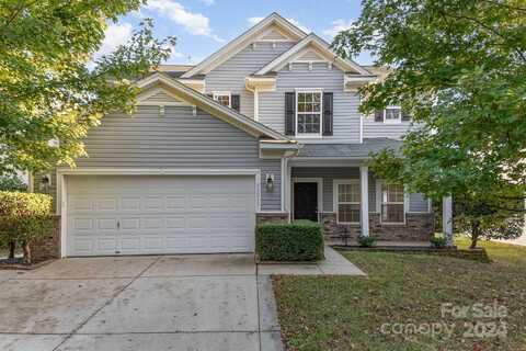 11015 Kinnairds Street, Charlotte, NC 28278