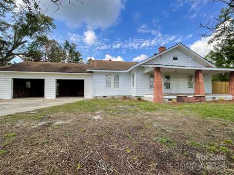 3428 Angelus Road, Jefferson, SC 29718