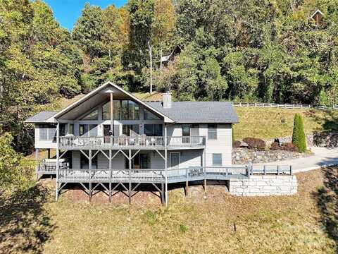 375 Grandview Cliff Heights, Maggie Valley, NC 28751