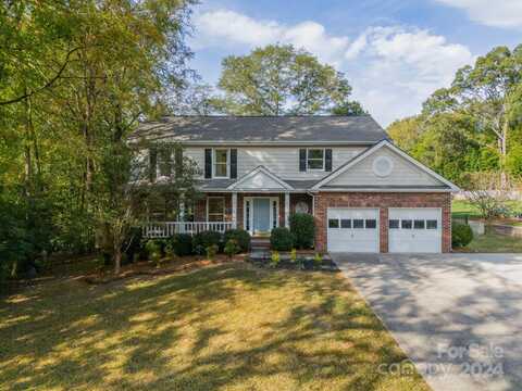 6632 Carmel Hills Drive, Charlotte, NC 28226