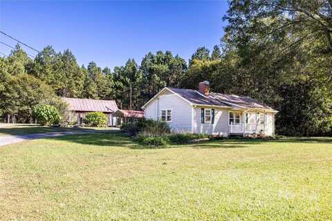 4467 Nc Highway 109 Highway S, Mount Gilead, NC 27306