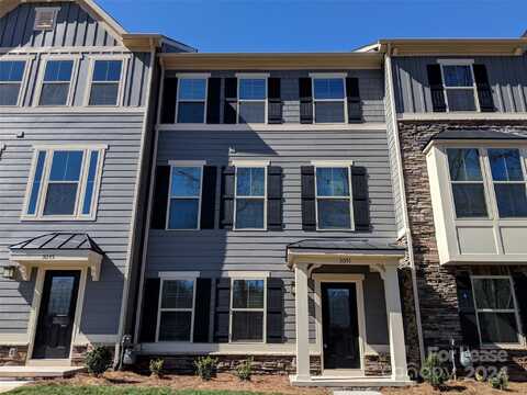 3051 Salix Bend Drive, Charlotte, NC 28205