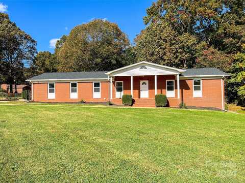 114 Bass Lane, Statesville, NC 28625