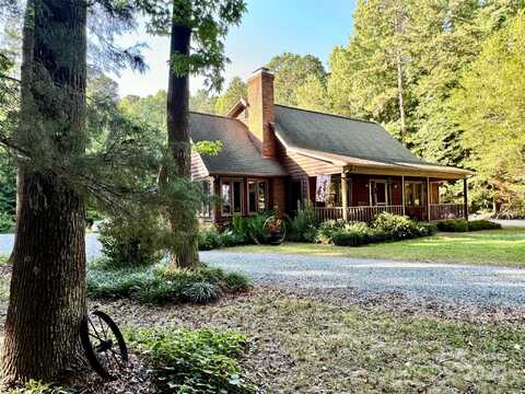 4004 S Potter Road, Monroe, NC 28112