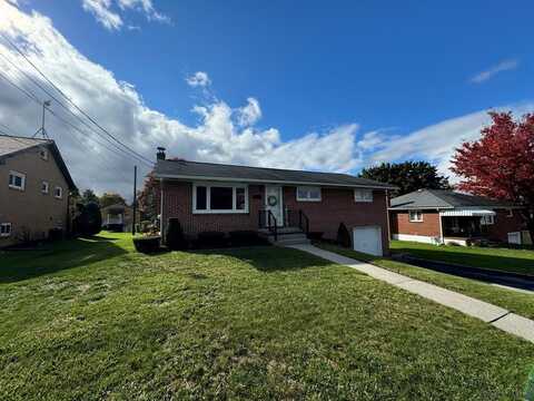 846 Tener Street, Johnstown, PA 15904