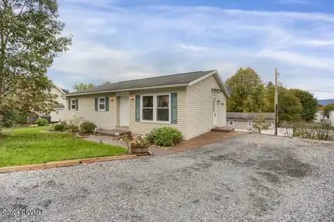 234 WISDOM Drive, Mifflinburg, PA 17844