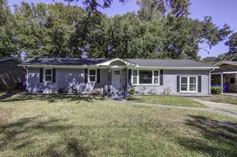 1826 Piper Drive, Charleston, SC 29407