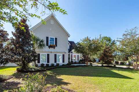 1007 Jervey Point Road, Wando, SC 29492