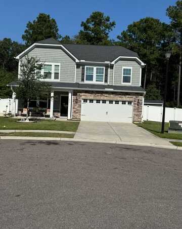 236 Sugarberry Lane, Moncks Corner, SC 29461