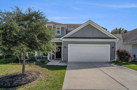 1106 Turkey Trot Drive, Johns Island, SC 29455