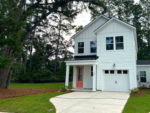 300 Claret Cup Way, Charleston, SC 29414