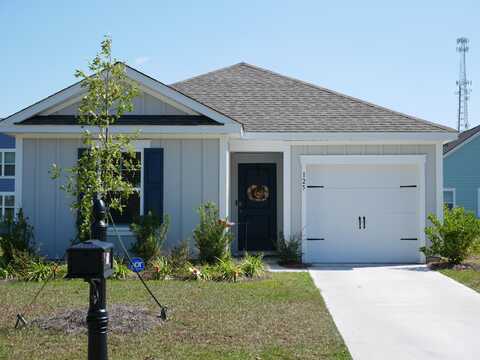 125 Congaree Court, Santee, SC 29142