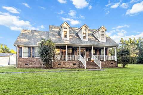 1695 Mendel Rivers Road, Saint Stephen, SC 29479