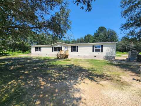 161 Moonlight Drive, Eutawville, SC 29048