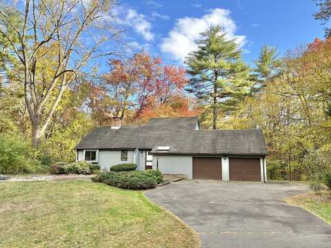 57 Rosewood Road, Avon, CT 06001