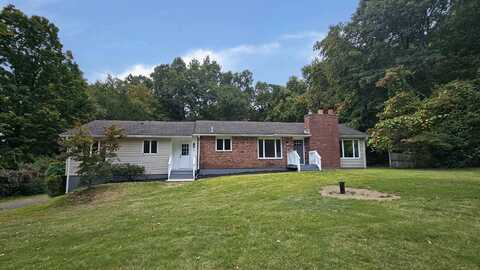 61 George Washington Turnpike, Burlington, CT 06013