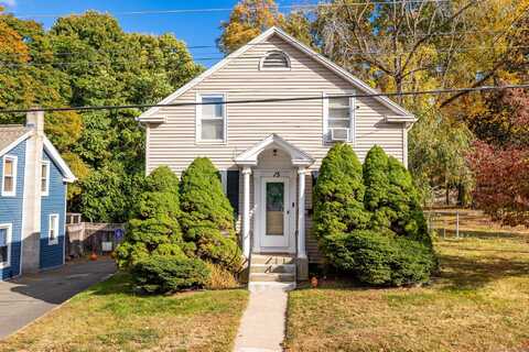 13 South Maple Street, Enfield, CT 06082