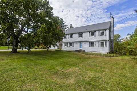 91 Wendover Road, Suffield, CT 06078