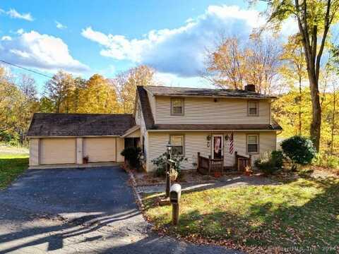 6 Ridge Road, Torrington, CT 06790