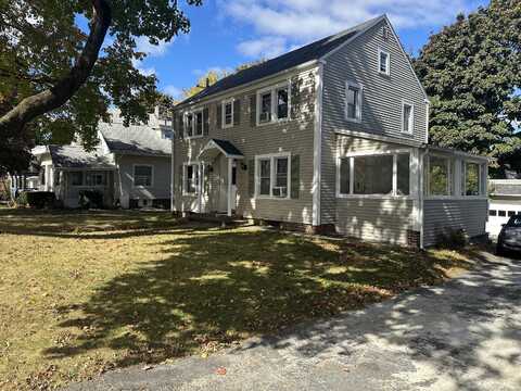 101 Leffingwell Avenue, Waterbury, CT 06710