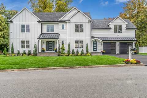 20 Saint Marc Lane, Fairfield, CT 06824