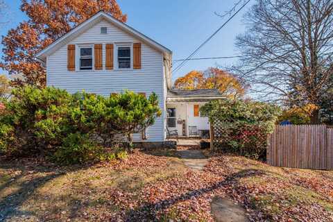 52 High Street, Plymouth, CT 06786