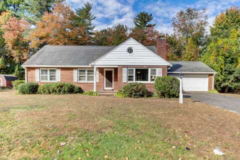 244 Pineridge Road, Torrington, CT 06790