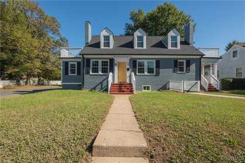 3901 Merry Oaks Avenue, Richmond, VA 23224