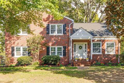 8410 Pamela Drive, Henrico, VA 23229