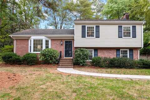 8801 Wishart Road, Henrico, VA 23229