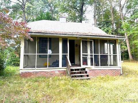 7903 Airport Road, Quinton, VA 23141