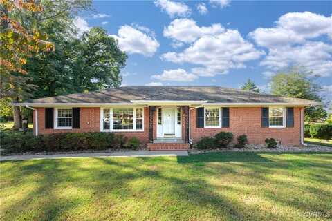 7477 Lexington Drive, Hanover, VA 23111