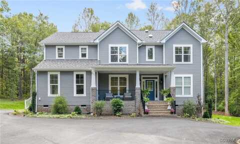 1705 Bridgewater Bluff, Maidens, VA 23102