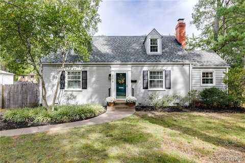 5218 W Grace Street, Henrico, VA 23226