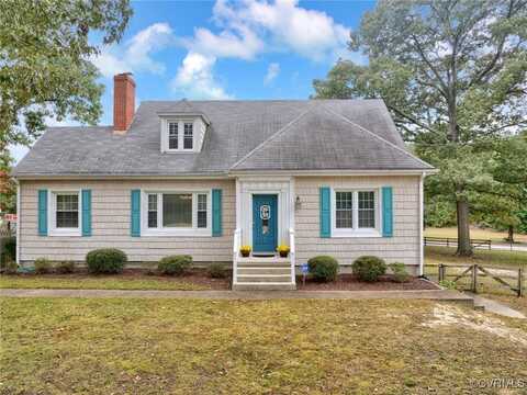 13710 Harrowgate Road, Chester, VA 23831