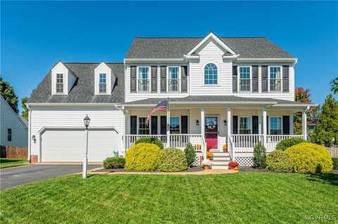 9418 Deer Stream Drive, Mechanicsville, VA 23116