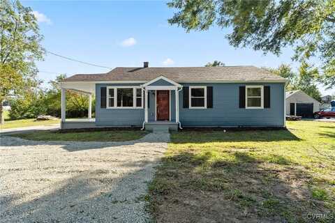 25623 Ferndale Road, Petersburg, VA 23803