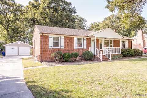 16012 Saromont Avenue, Chester, VA 23831