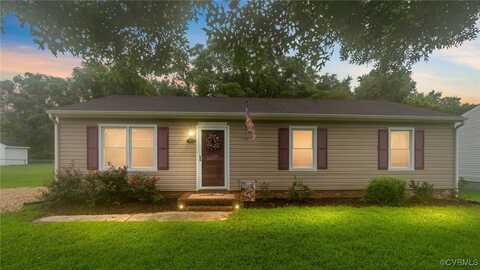 19611 Temple Avenue, Chester, VA 23834