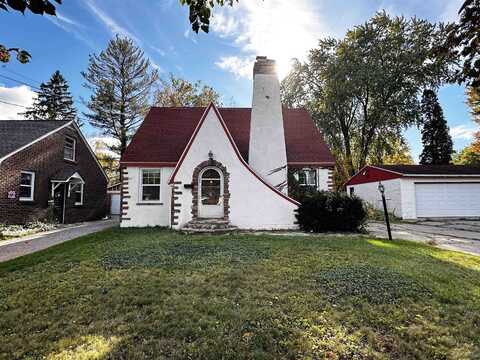 508 W 8TH STREET, Marshfield, WI 54449