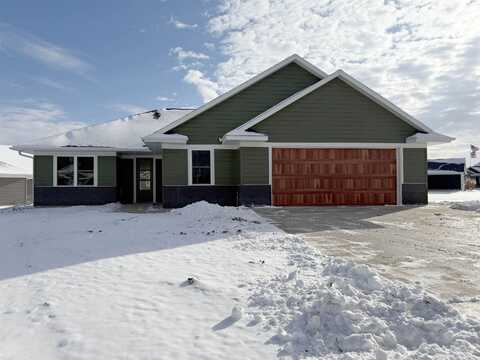 1507 GREEN ACRES DRIVE, Marshfield, WI 54449