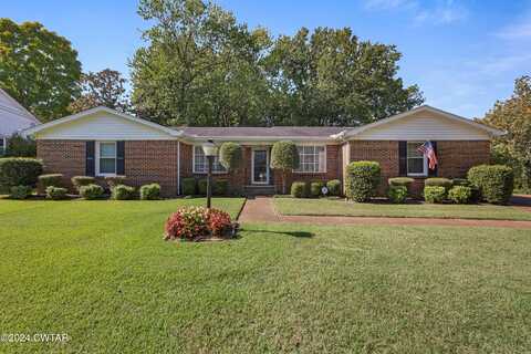 169 Laurie Circle, Jackson, TN 38305