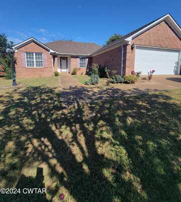 604 Gettysburg Drive, Jackson, TN 38305