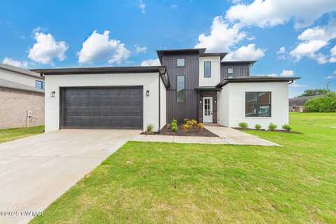 129 Max Lane Drive, Jackson, TN 38305
