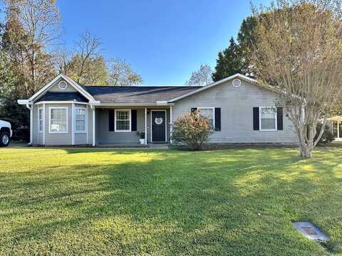 211 DAHLIA DRIVE, Taylor, AL 36301