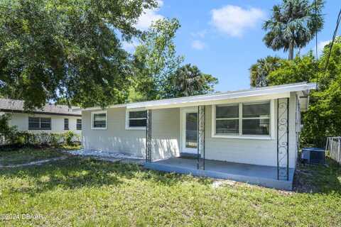 536 Ruth Street, Daytona Beach, FL 32114