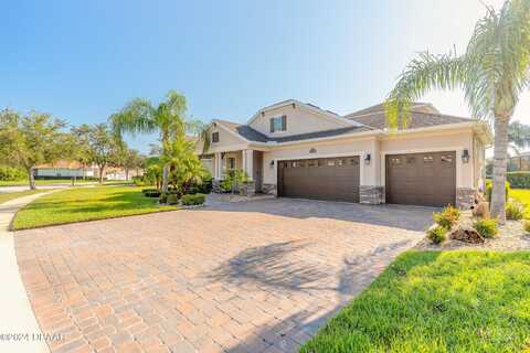 225 Birkdale Drive, Daytona Beach, FL 32124