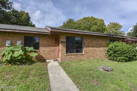 1522 Franklin Circle, Daytona Beach, FL 32117