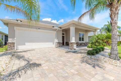 244 Venetian Palms Boulevard, New Smyrna Beach, FL 32168